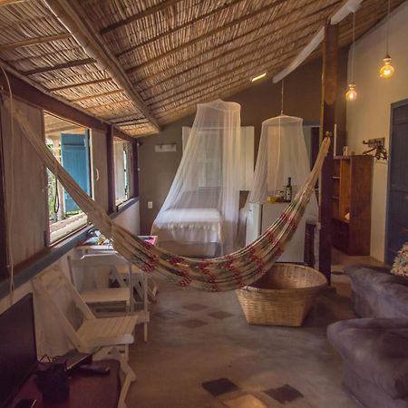 Suites Casa Grande Abraão Szoba fotó