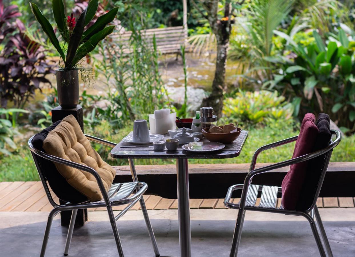 Suites Casa Grande Abraão Kültér fotó