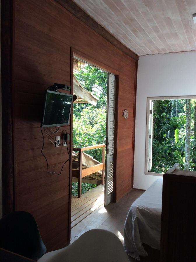 Suites Casa Grande Abraão Kültér fotó