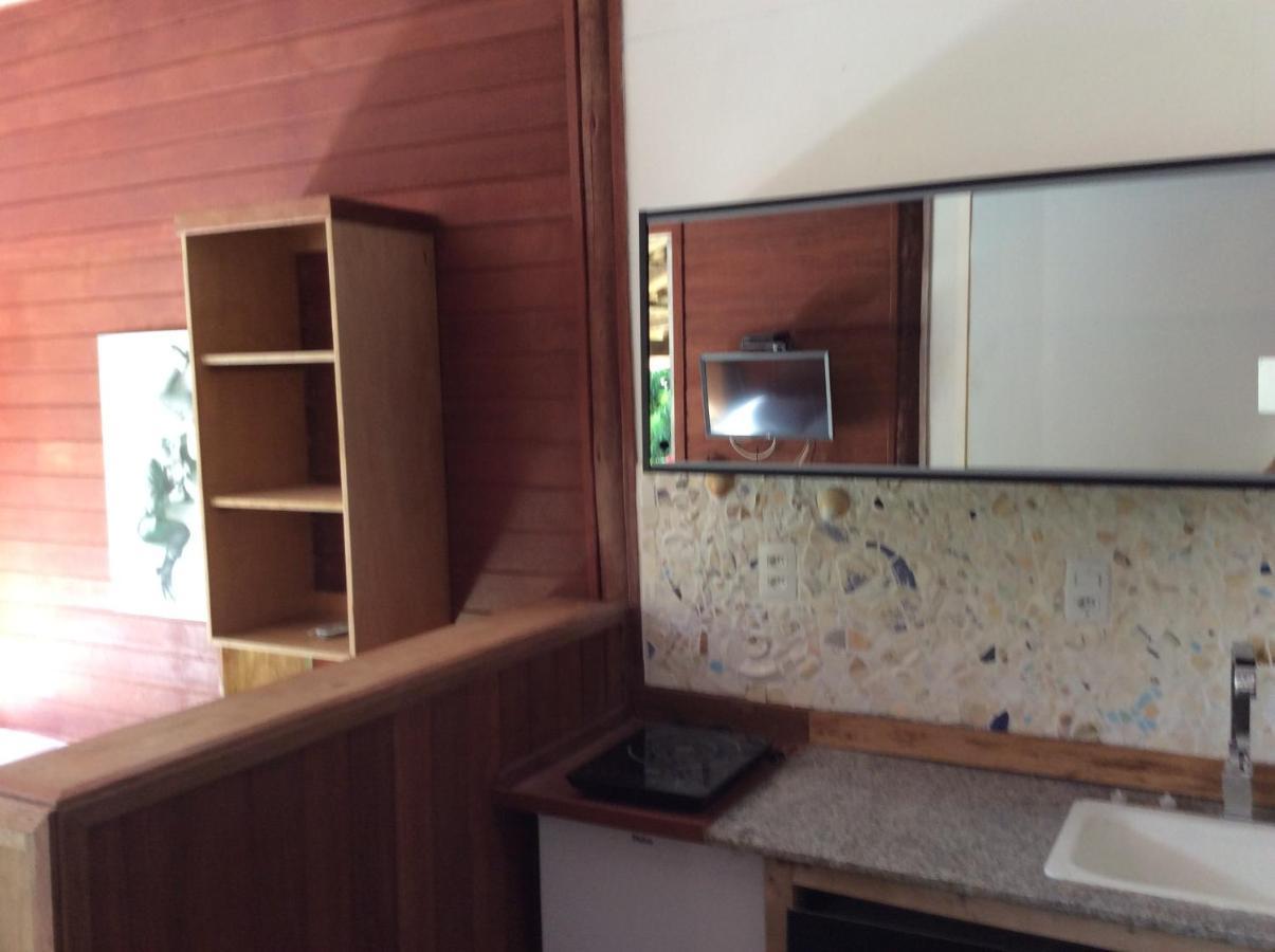 Suites Casa Grande Abraão Kültér fotó