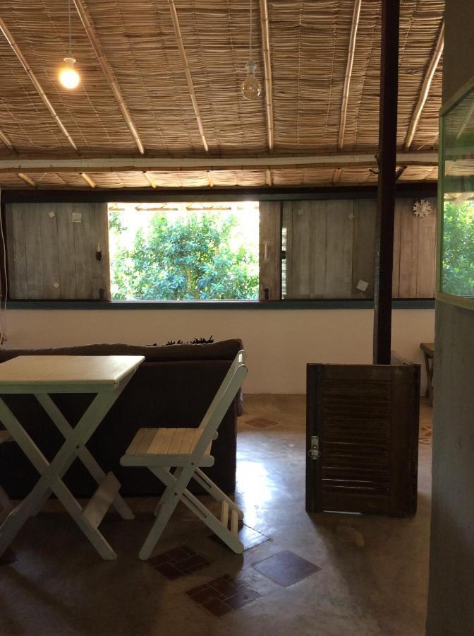 Suites Casa Grande Abraão Kültér fotó