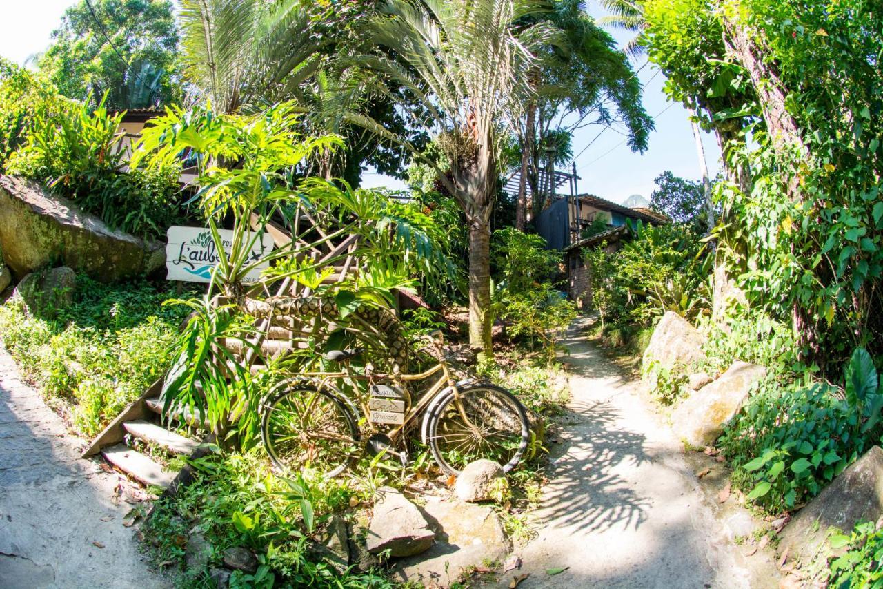 Suites Casa Grande Abraão Kültér fotó