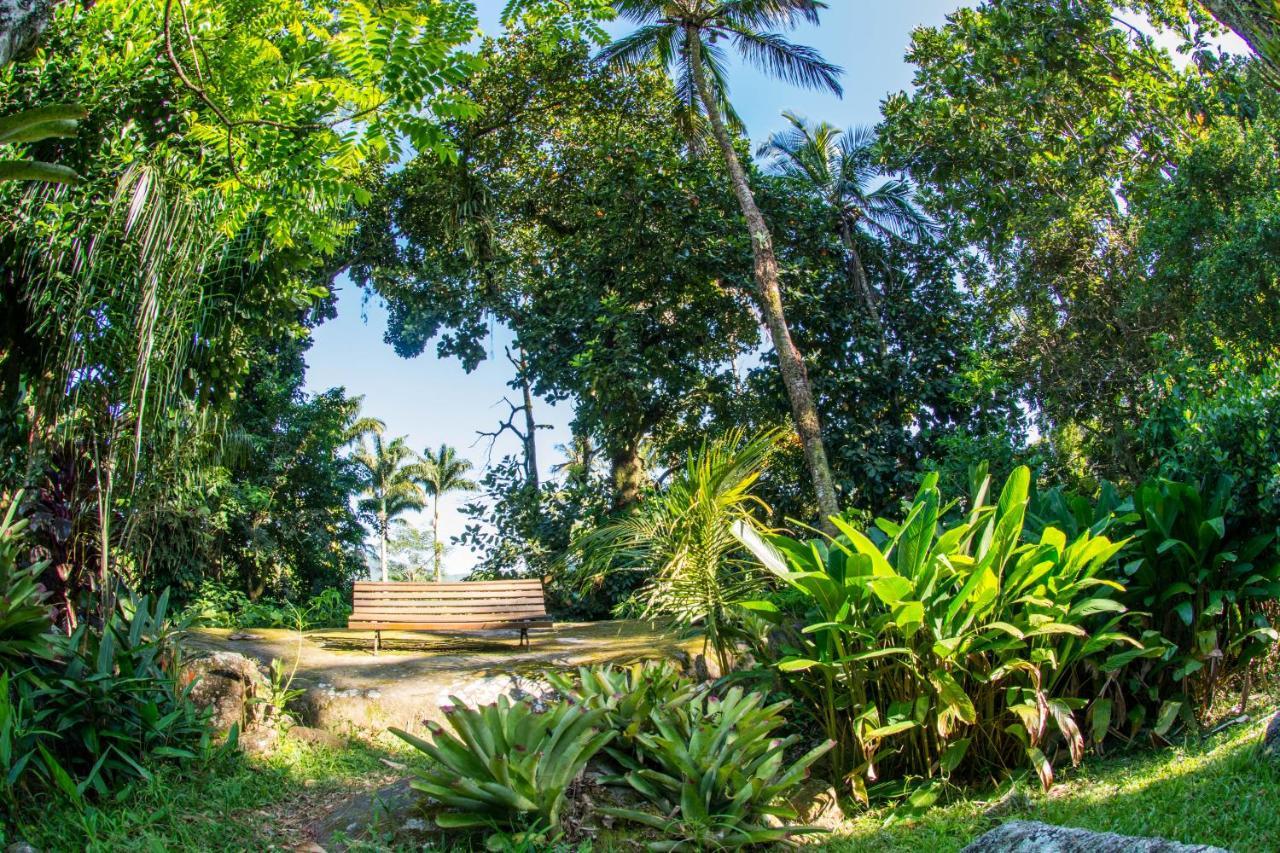 Suites Casa Grande Abraão Kültér fotó