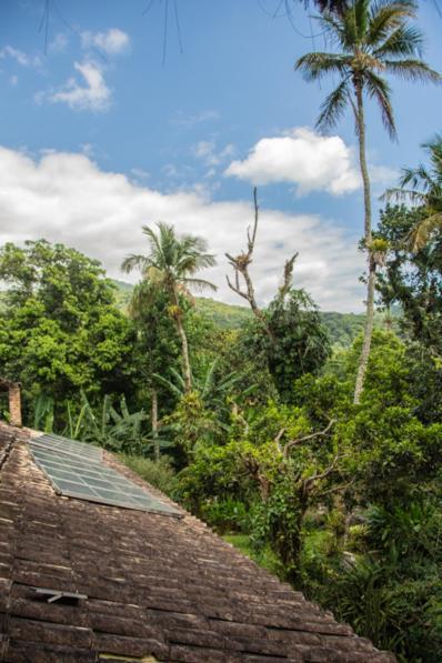 Suites Casa Grande Abraão Kültér fotó