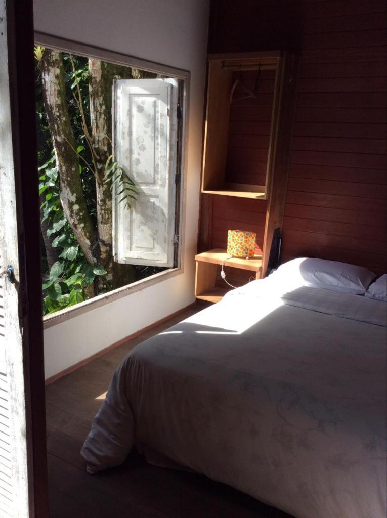 Suites Casa Grande Abraão Kültér fotó