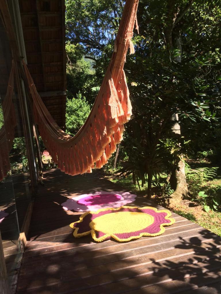 Suites Casa Grande Abraão Kültér fotó