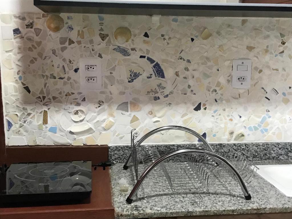 Suites Casa Grande Abraão Kültér fotó