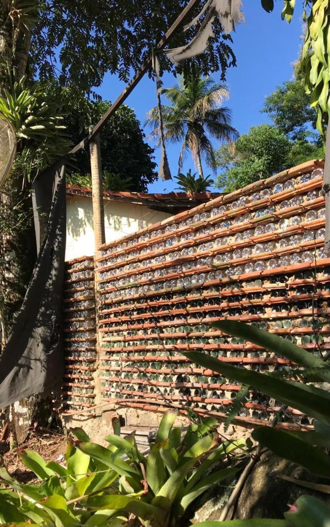 Suites Casa Grande Abraão Kültér fotó