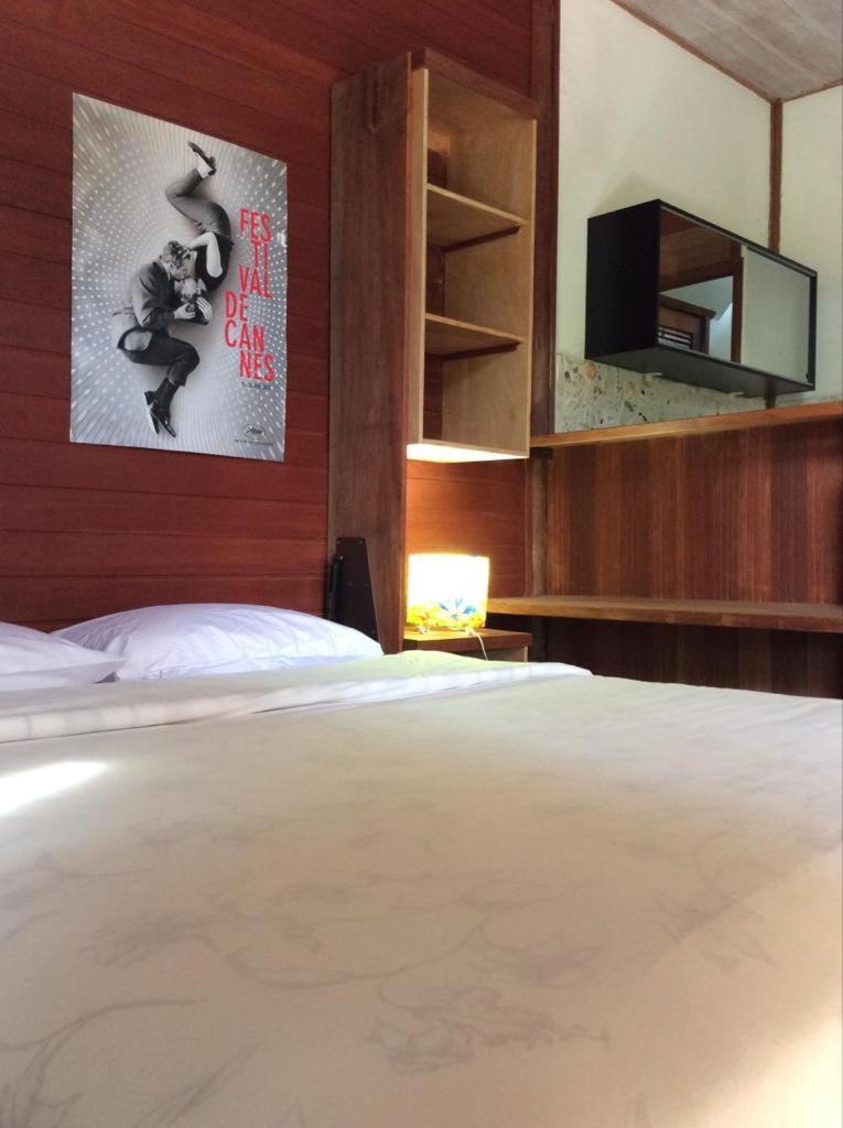 Suites Casa Grande Abraão Kültér fotó