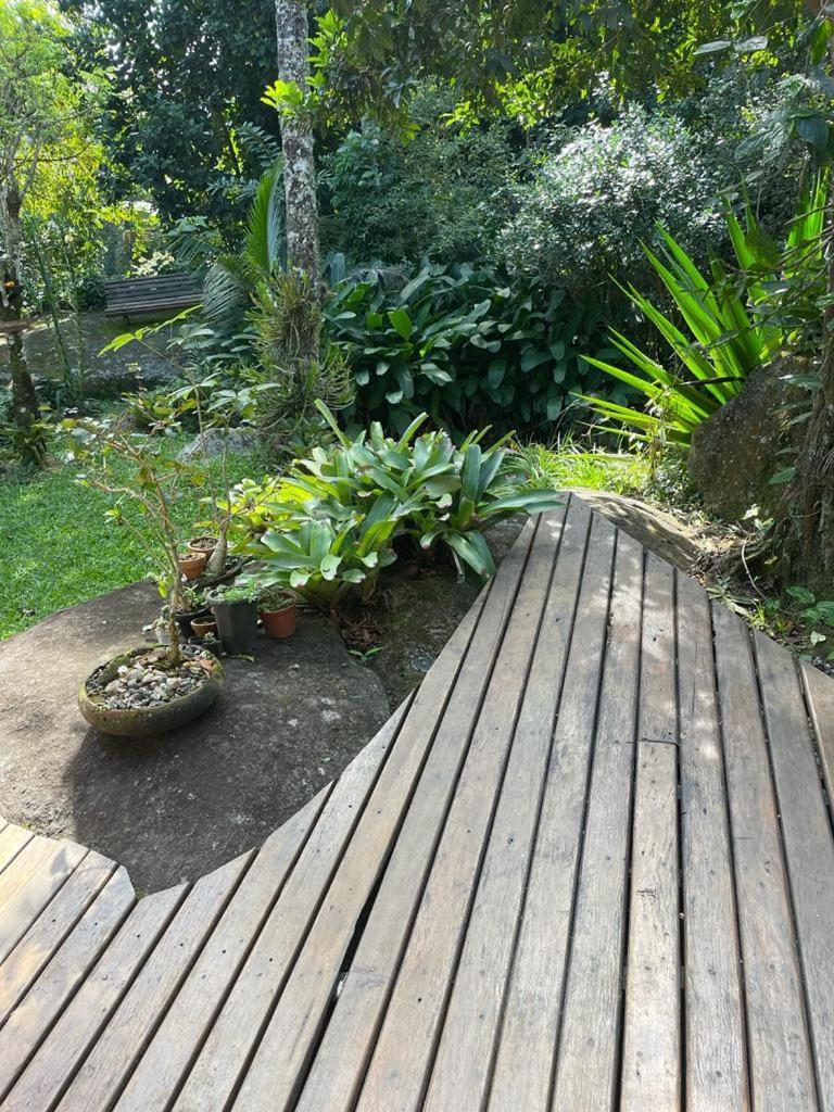Suites Casa Grande Abraão Kültér fotó