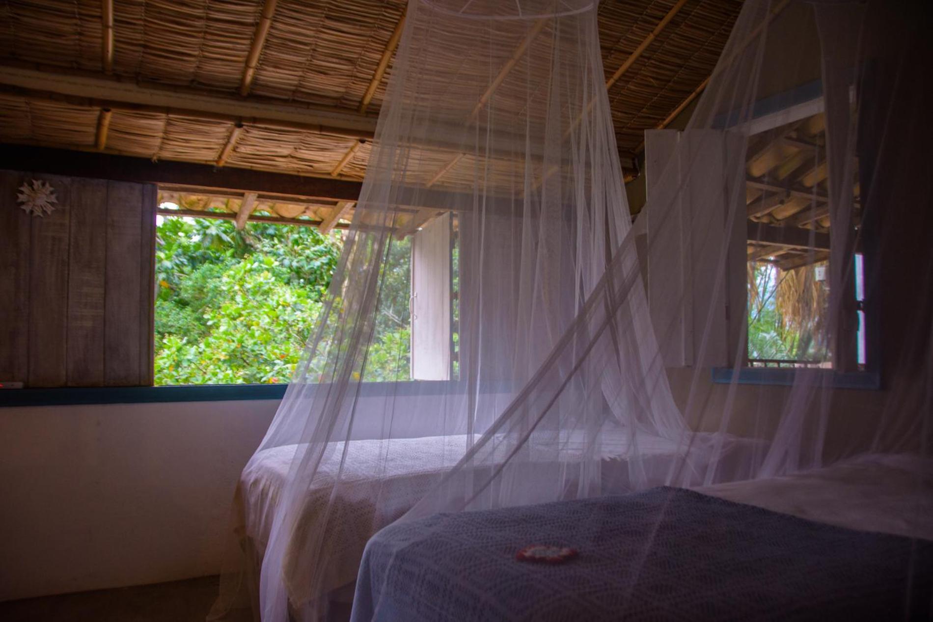 Suites Casa Grande Abraão Szoba fotó