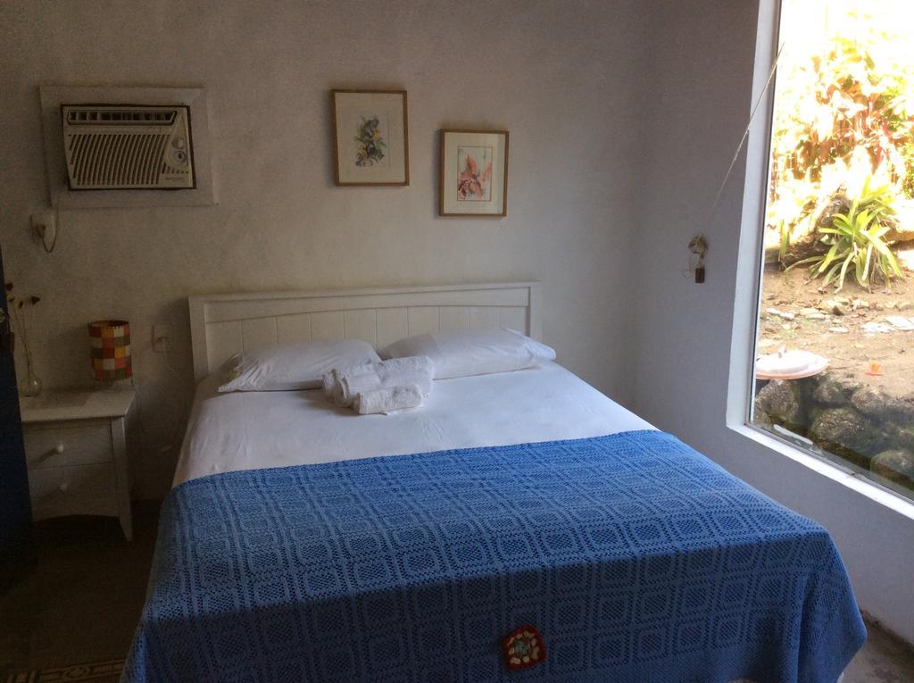 Suites Casa Grande Abraão Szoba fotó