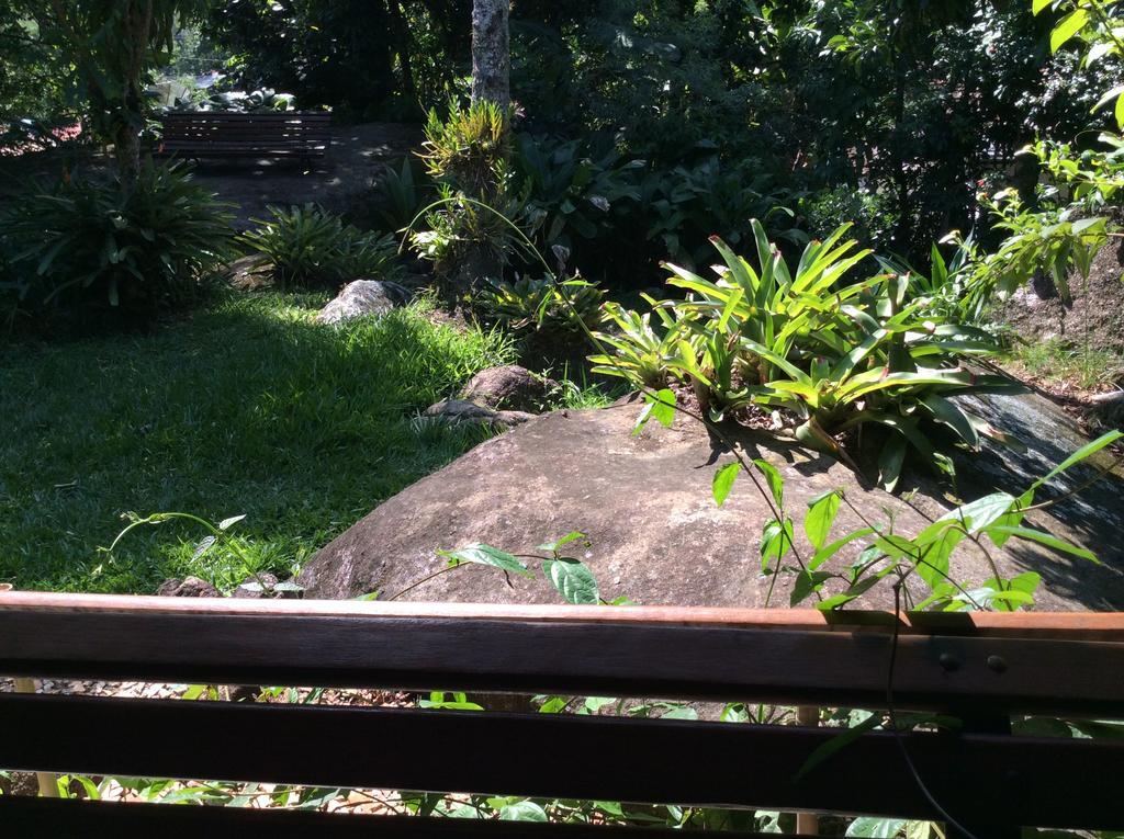 Suites Casa Grande Abraão Kültér fotó
