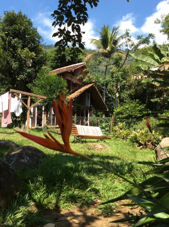 Suites Casa Grande Abraão Kültér fotó