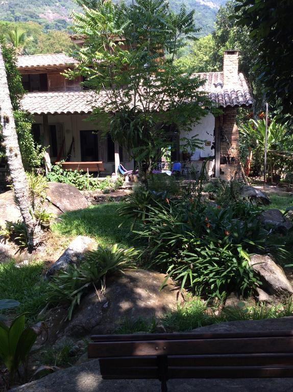 Suites Casa Grande Abraão Kültér fotó