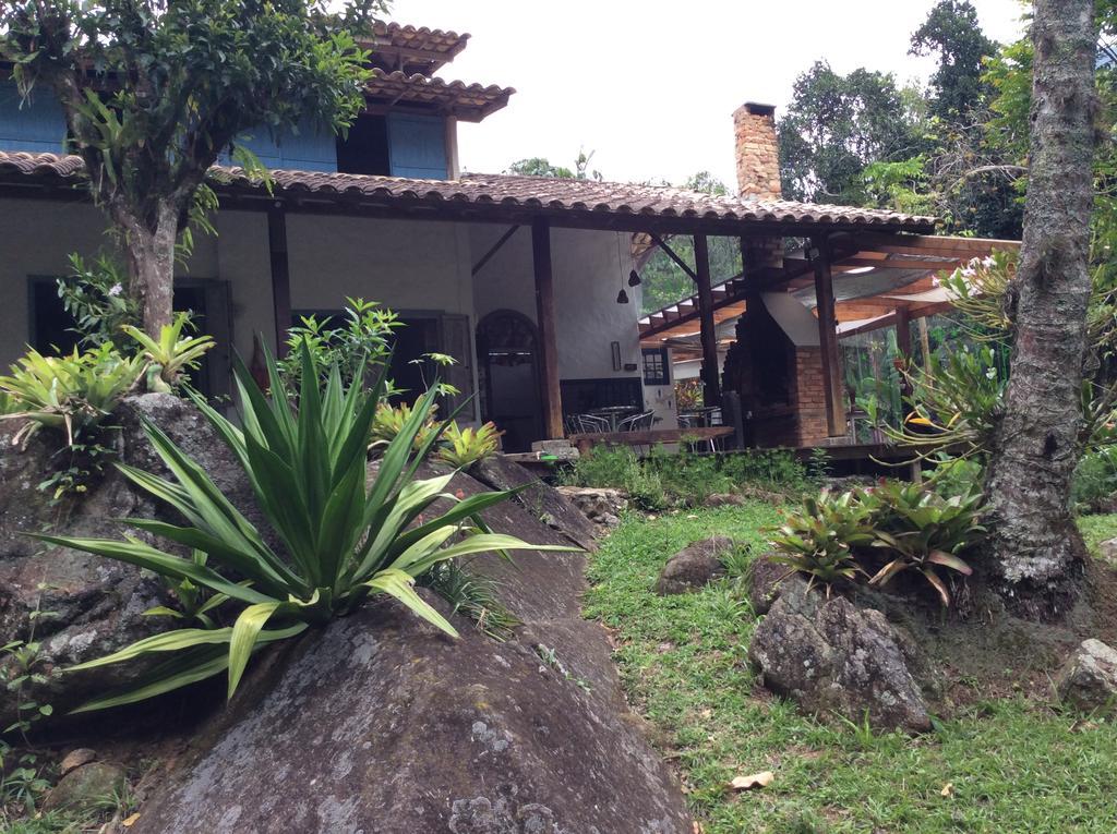 Suites Casa Grande Abraão Kültér fotó