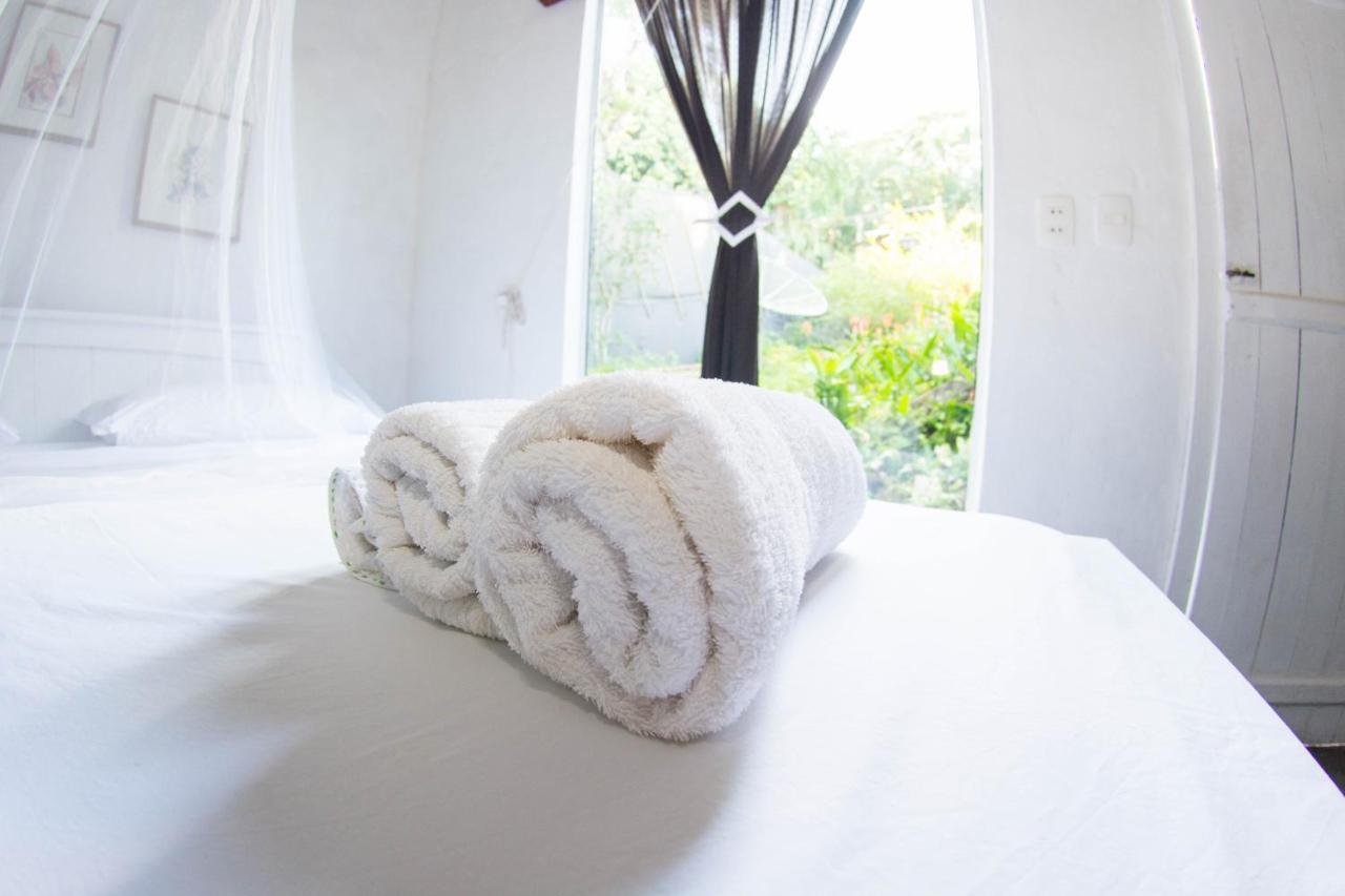 Suites Casa Grande Abraão Kültér fotó