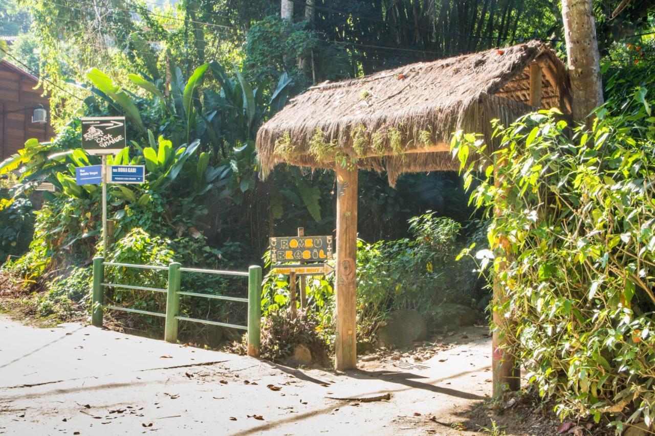 Suites Casa Grande Abraão Kültér fotó